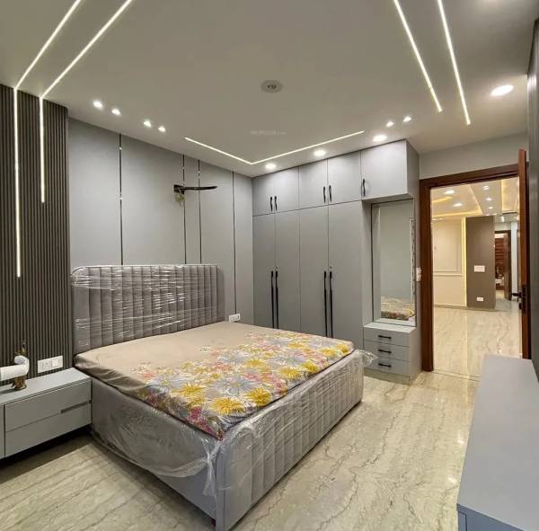 Bathroom dream-ultra-luxury Bathroom