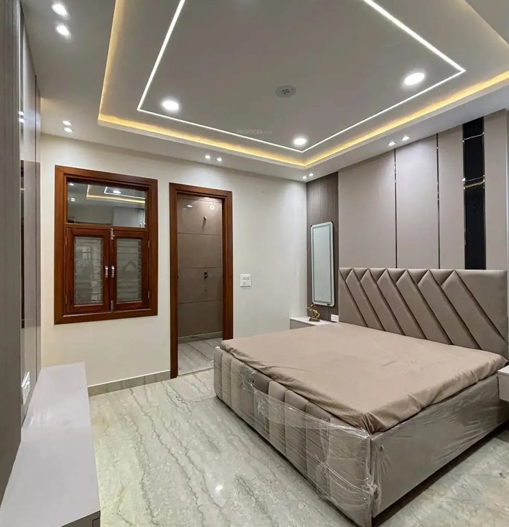 dream ultra luxury Bedroom