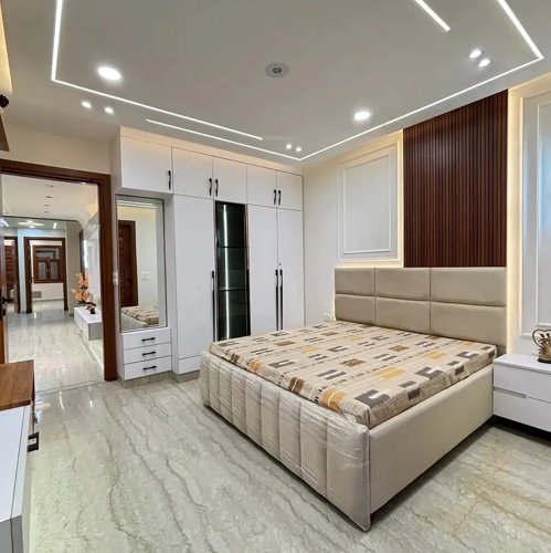 Bedroom dream-ultra-luxury Bedroom
