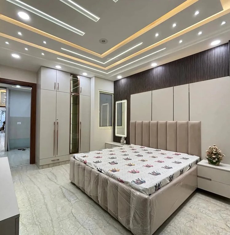 dream ultra luxury Bedroom