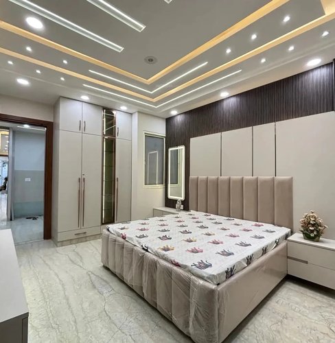 Bedroom dream-ultra-luxury Bedroom