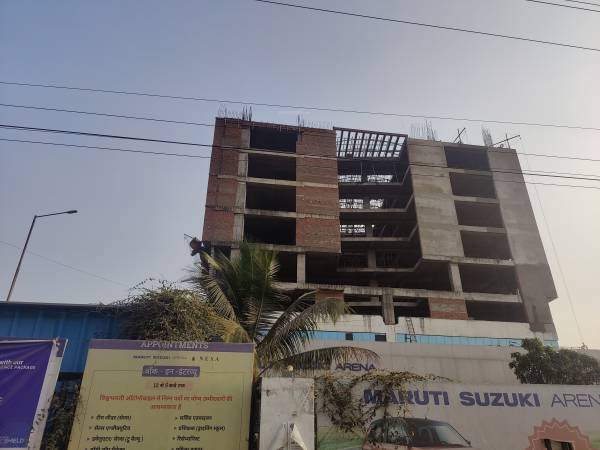  vb-tower Construction Status Feb-25