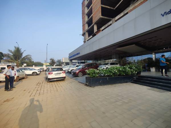  vb-tower Construction Status Feb-25