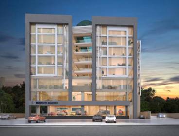 Elevation vb-tower Elevation