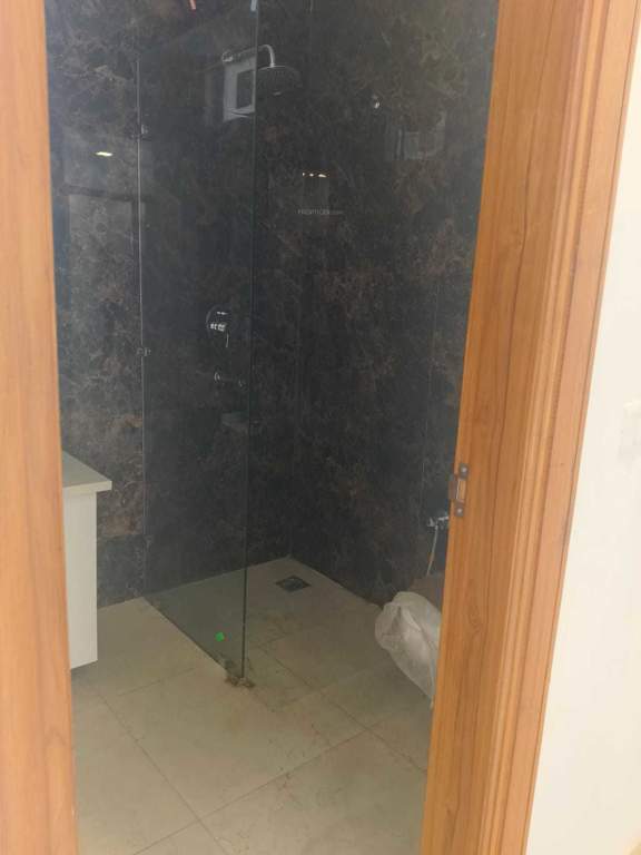  luxury floor Bathroom