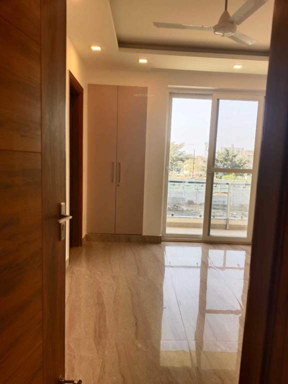  luxury floor Bedroom