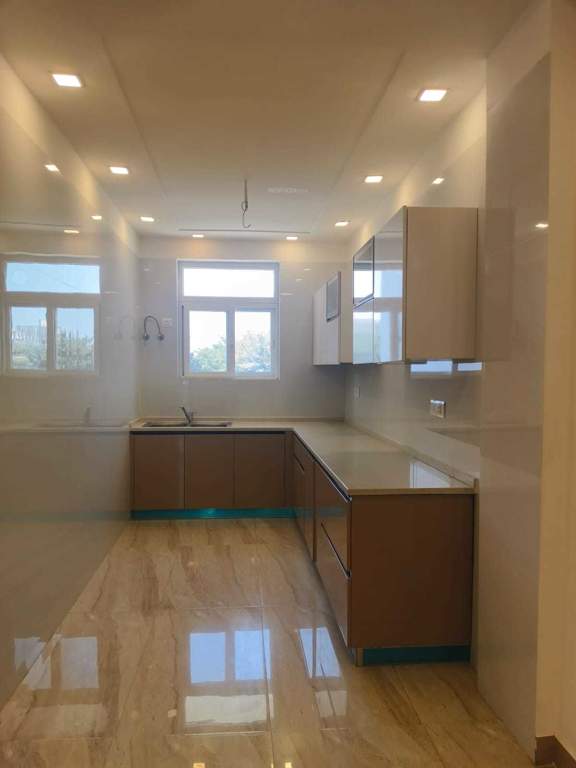  luxury floor Kitchen