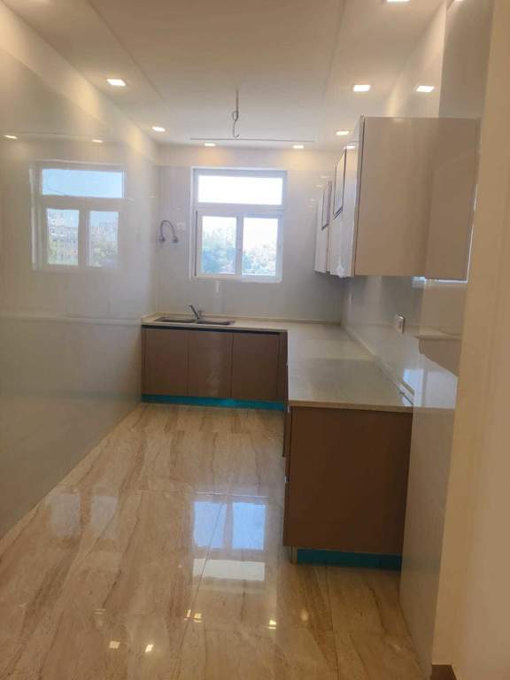  luxury floor Kitchen