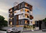 Fairdeal Premium Homes 3bhk