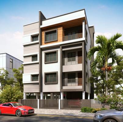 ppb-apartments Elevation Elevation