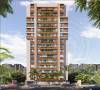 Pragati Realty Ahmedabad Kesar Orion