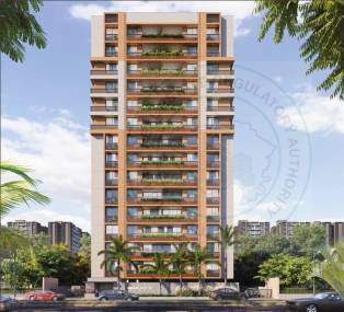 Elevation kesar-orion Elevation