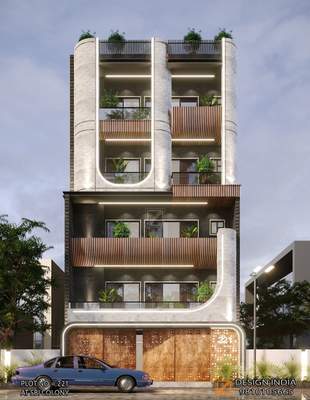 Elevation