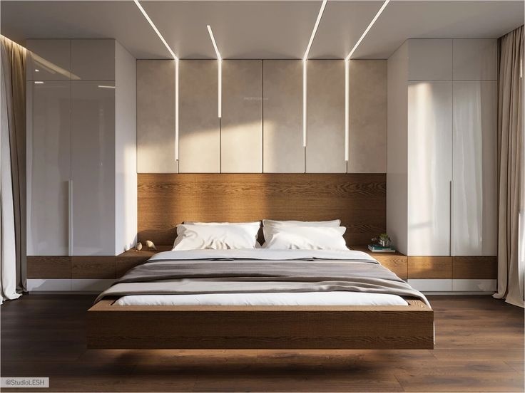 jeet homes Bedroom