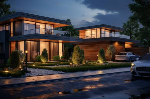 Elevation prestige Elevation