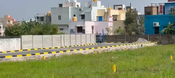 Elevation varsha-garden Elevation