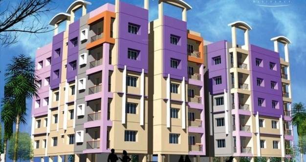 RDB Regent Saras 2 Residency