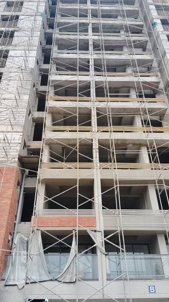  karma-elegance Construction Status Aug-25