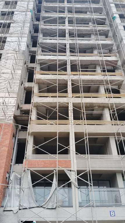  karma elegance Construction Status Aug 25