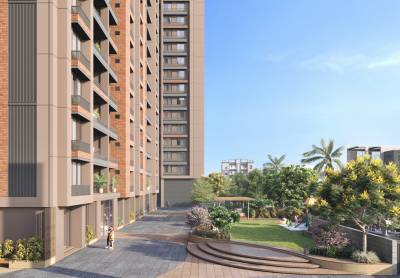  karma-elegance Elevation