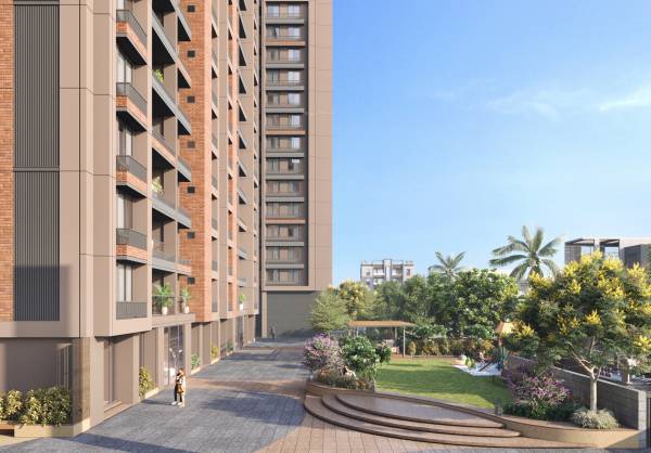  karma-elegance Elevation