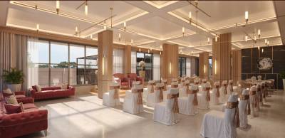  karma-elegance Banquet Hall