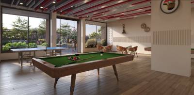  karma-elegance Indoor Games