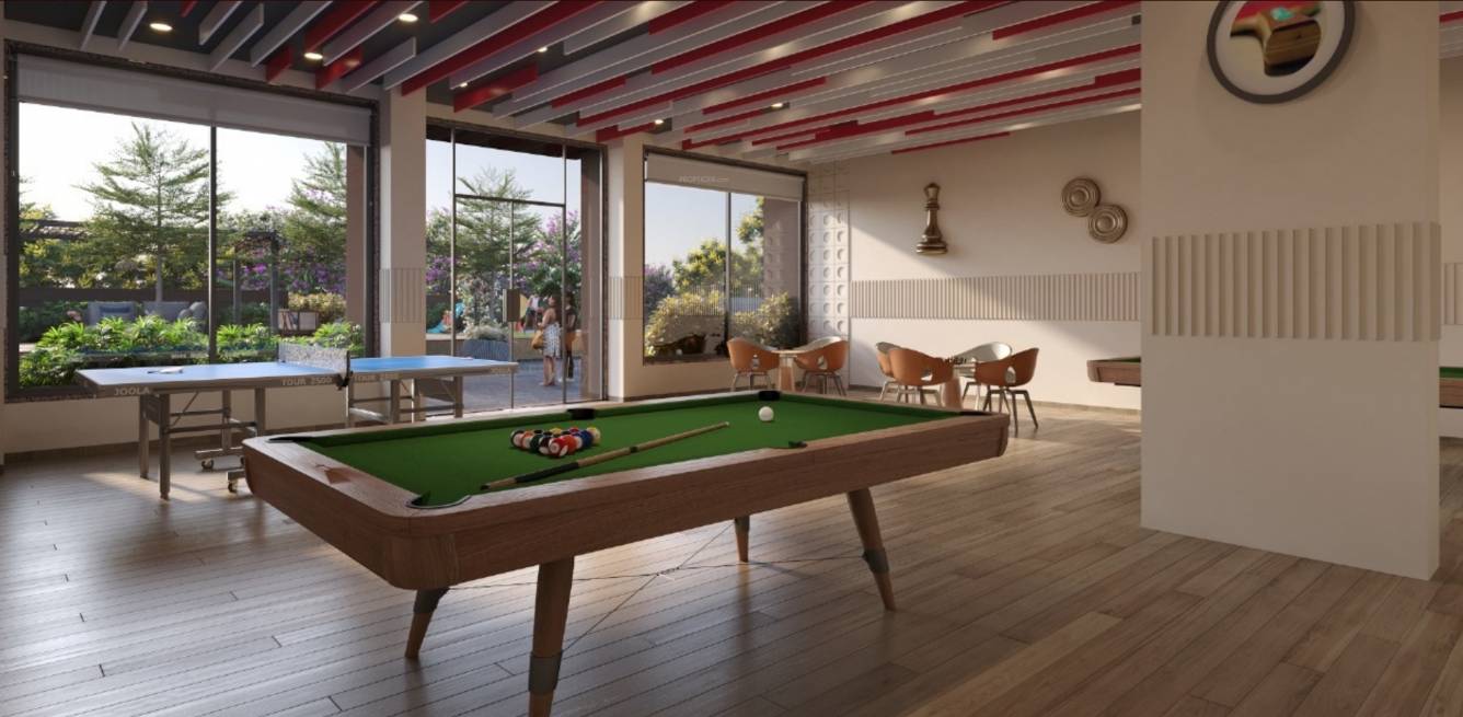  karma elegance Indoor Games