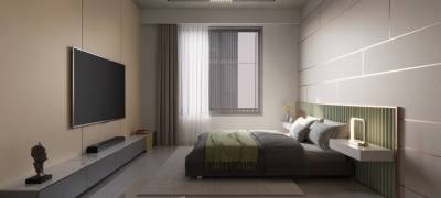  karma-elegance Bedroom