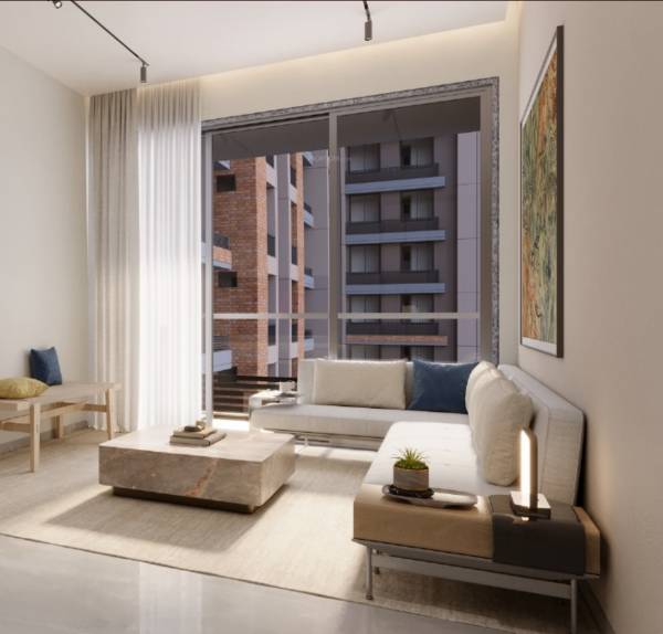  karma-elegance Living Area