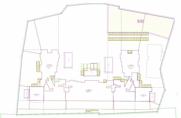  vihang-atharva Layout Plan
