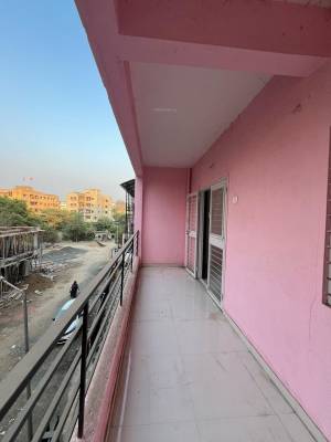  shree-pradnya Balcony