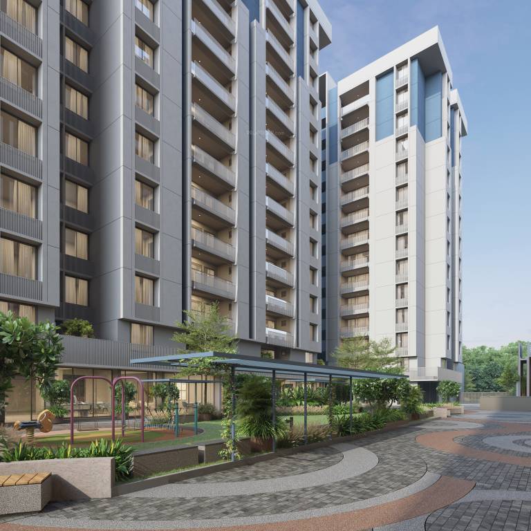  park paradise Elevation