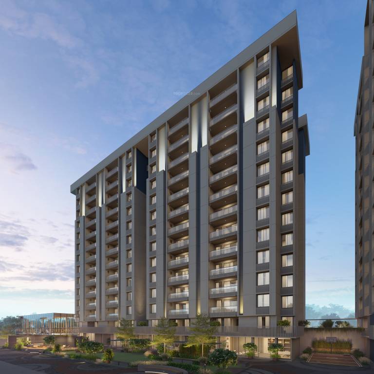  park paradise Elevation