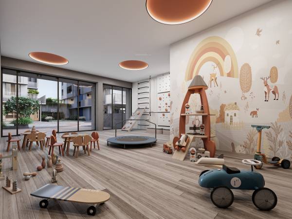  park-paradise Others