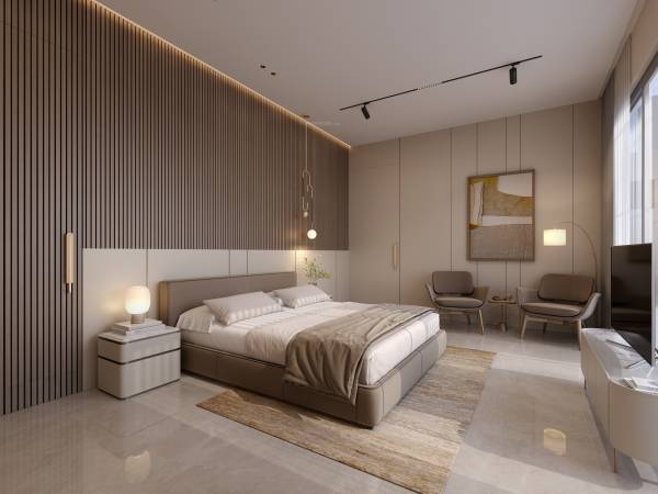  park-paradise Bedroom