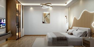 Bedroom mainOther of Radiance Solitaire