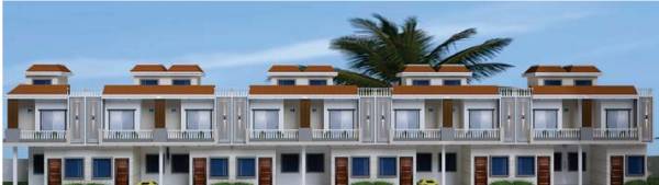  balaji-villas Elevation