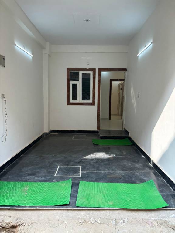 Balaji Green Villas Phase 2