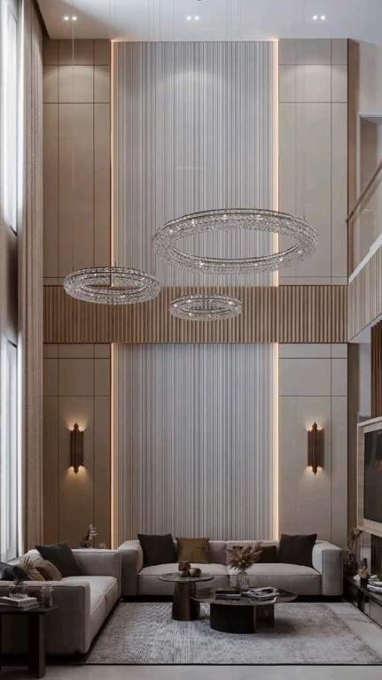 balaji villas Living Area