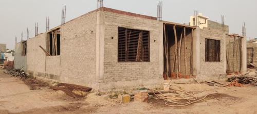 Construction Status Apr-25 lotus-green-luxury-villa Construction Status Apr-25