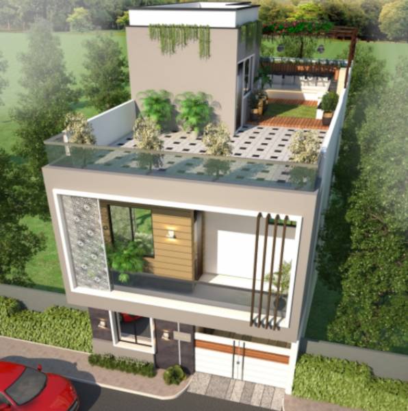  lotus-green-luxury-villa Elevation