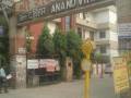 Reputed Developer RWA Anand Vihar