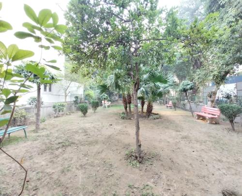  rwa-anand-vihar Landscaped Gardens