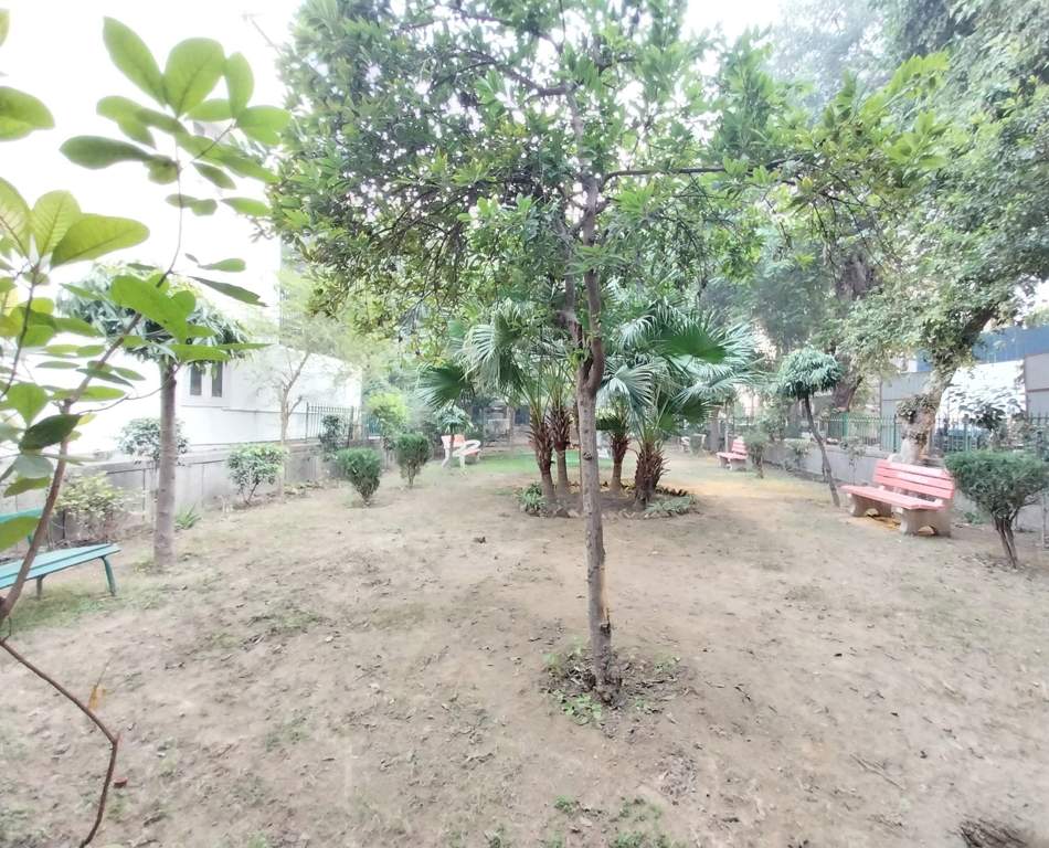 rwa anand vihar Landscaped Gardens