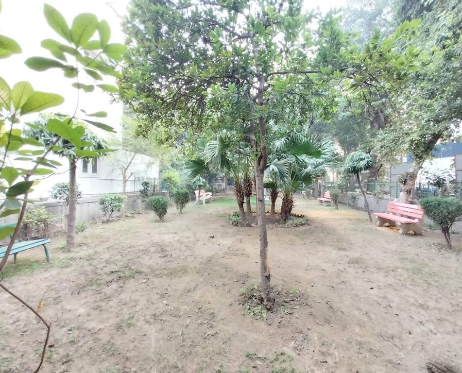  rwa anand vihar Landscaped Gardens