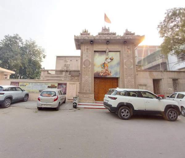  rwa-anand-vihar Temple