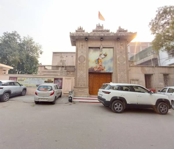  rwa-anand-vihar Temple