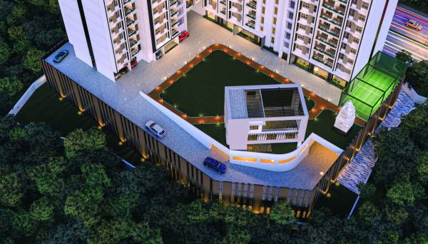  ramdev-avighna-sky Club House