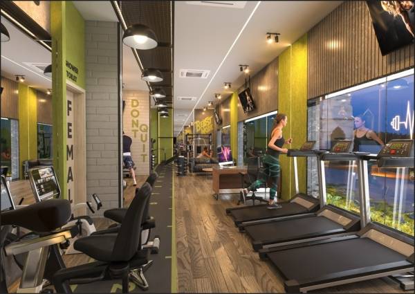  ramdev-avighna-sky Gymnasium